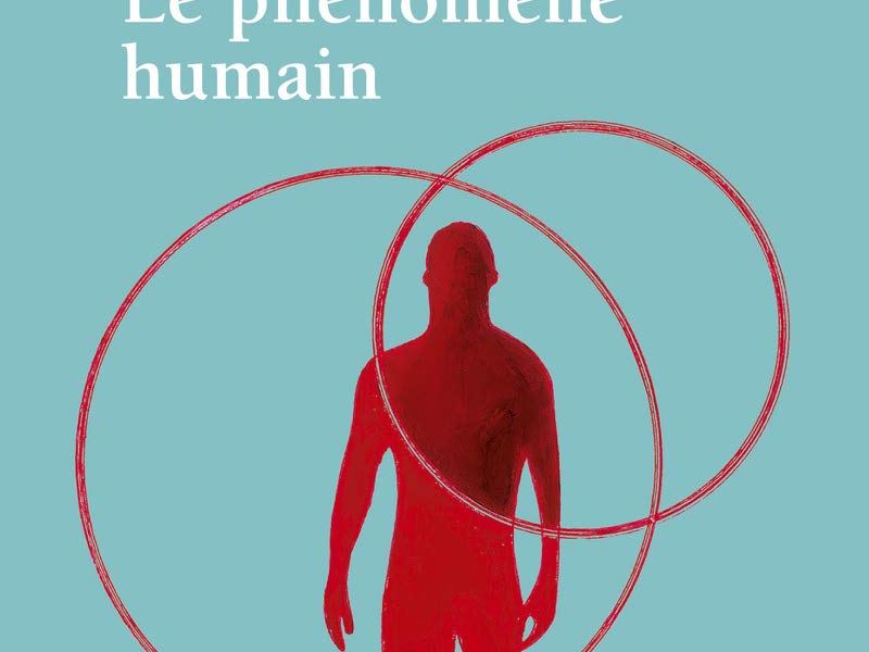 Pierre Teilhard de Chardin, le retour en&nbsp;grâce