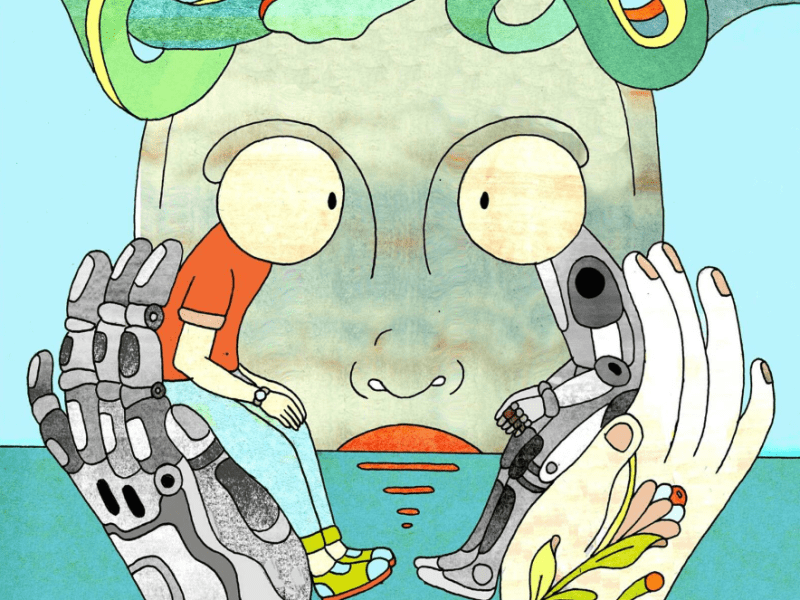 Savez-vous comment a été inventé le mot &laquo;&nbsp;technologie&nbsp;&raquo; ?