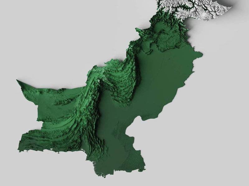 🇵🇰 5ème pays le plus peuplé du monde, le Pakistan est très mal connu en&nbsp;France.